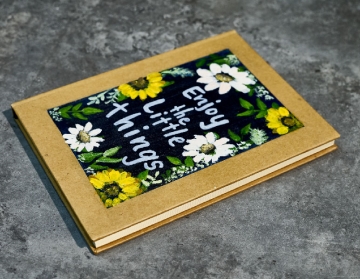 Notebook 135