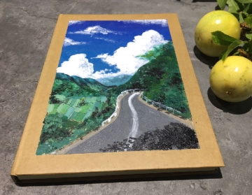 Notebook 171