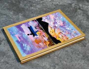 Notebook 35