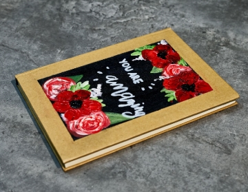 Notebook 42