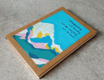 Notebook 436