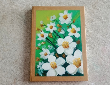 Notebook 437