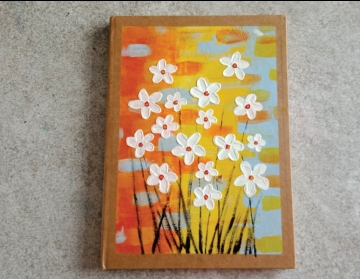 Notebook 438