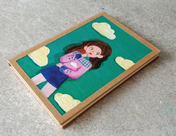 Notebook 456