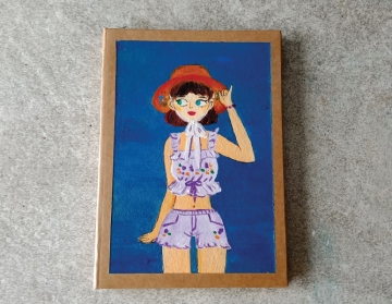 Notebook 459