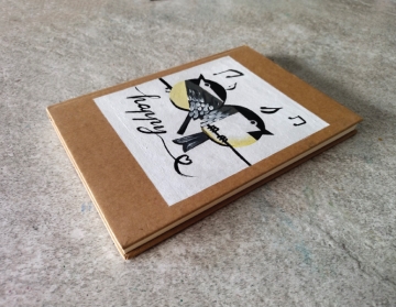 Notebook 465
