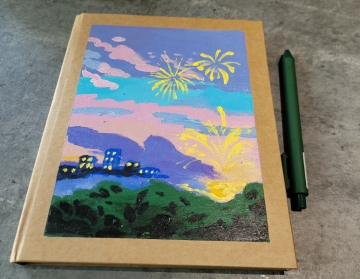 notebook 349