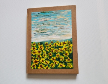 notebook 364