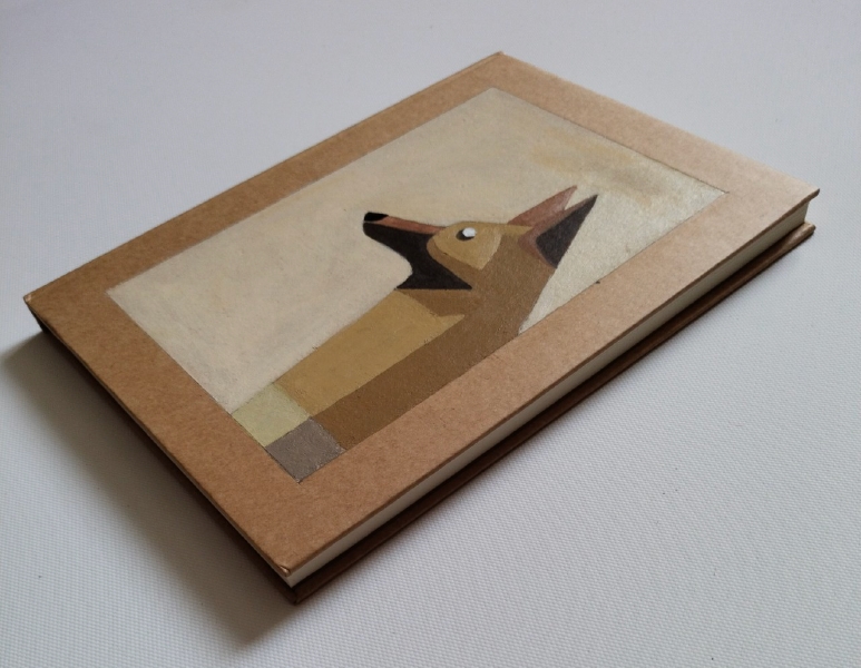 Notebook 120