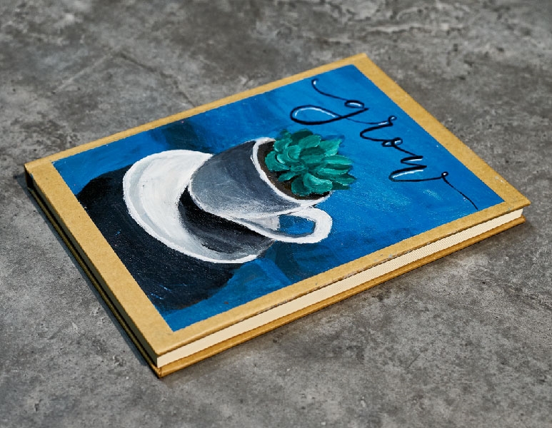 Notebook 15