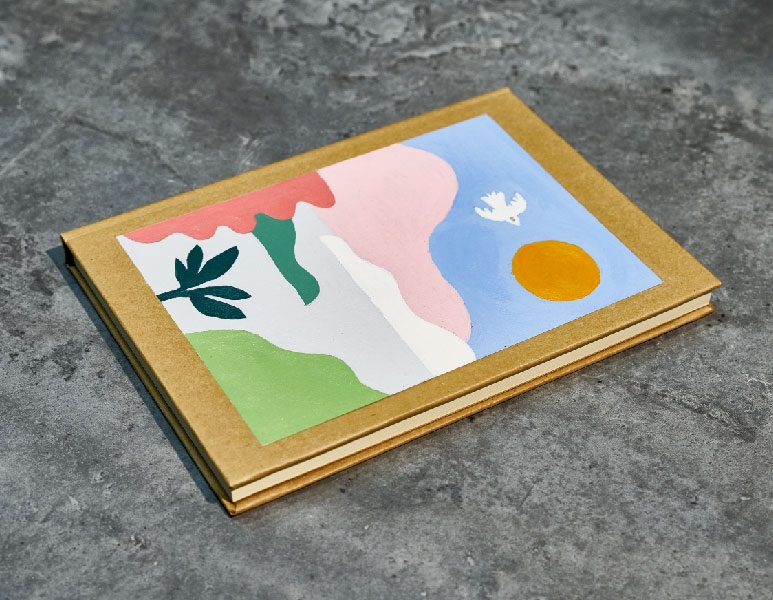 Notebook 19