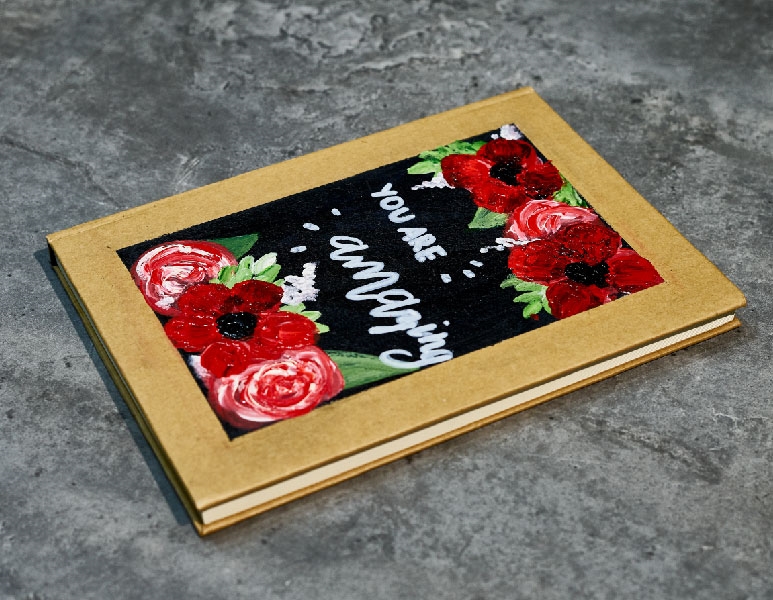 Notebook 42