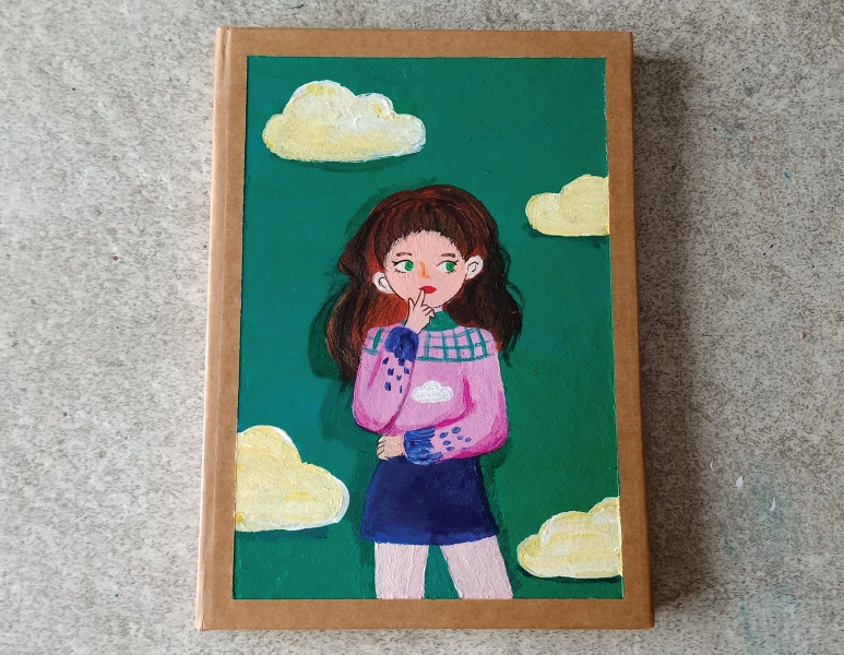 Notebook 456