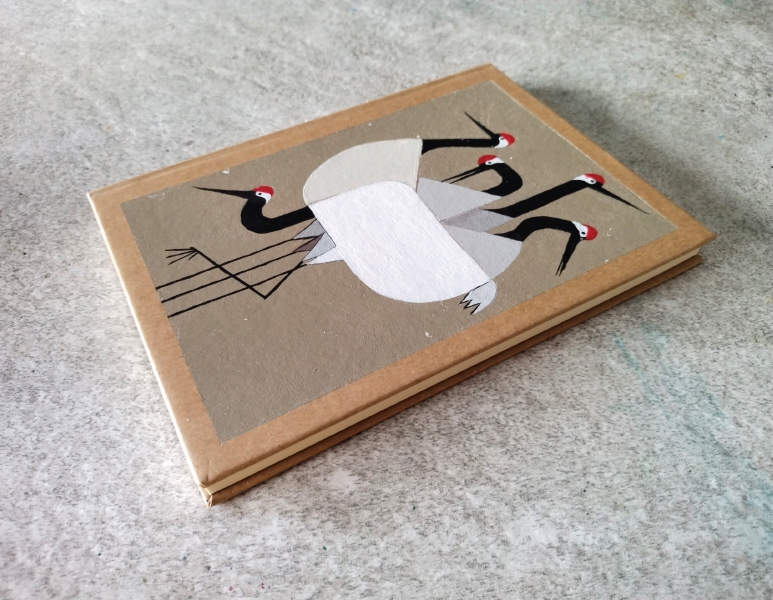 Notebook 461