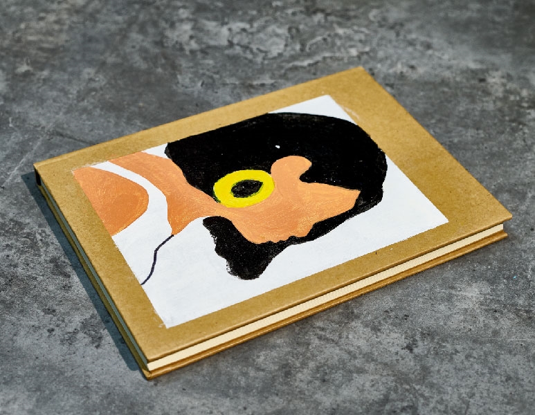 Notebook 95
