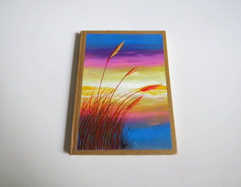 notebook 381