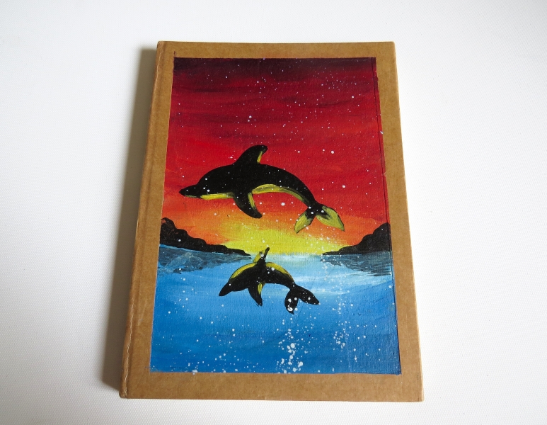 notebook 397
