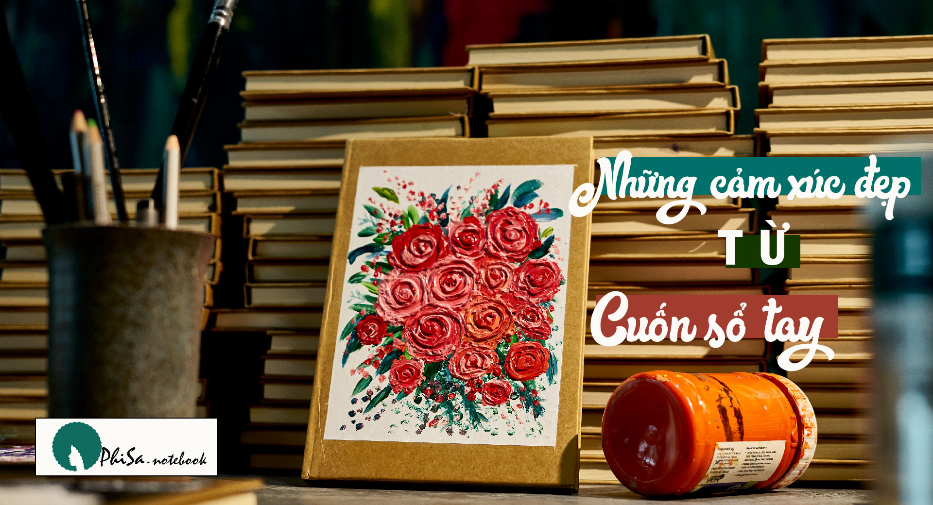Sản phẩm NOTEBOOK