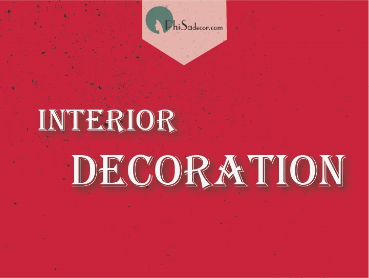 Interior Decoration
